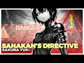 Lagu [Nightcore] Sanakan’s Directive (Blame! Inspired • Female Vocals) [Lyrics]