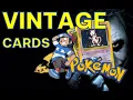 Download Lagu opening 2000 Mystery Vintage pokemon cards and mega evolutions #pokemon #FYP #megaevolution