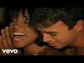 Download Lagu Whitney Houston, Enrique Iglesias - Could I Have This Kiss Forever