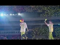 같은 시간 같은 자리 (Walk you home) | The Dream Show 2 (Seoul) | NCT Dream 엔시티 드림 | 8 Sep 2022