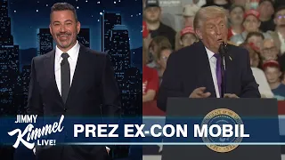 Trump Thinks We're as Dumb as He Is, Gaslights Us on Oil Prices & Hegseth’s a Sensitive Snowflake
