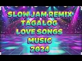 Lagu Tagalog love song music remix 