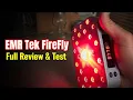 EMR TEK FIREFLY REVIEW
