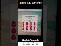 Match Balloon Pop Game using HTML CSS JavaScript