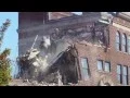 Download Lagu ENAD Wrecking Ball Demolition - Purdue University 9/18/14