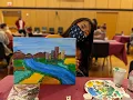 UMASS Event Cookies Canvas