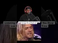 Download Lagu FIRST Time Listening To Nirvana “Where Did You Sleep Last Night”