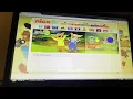 Updates To The 2010-2015 Nick Jr Website