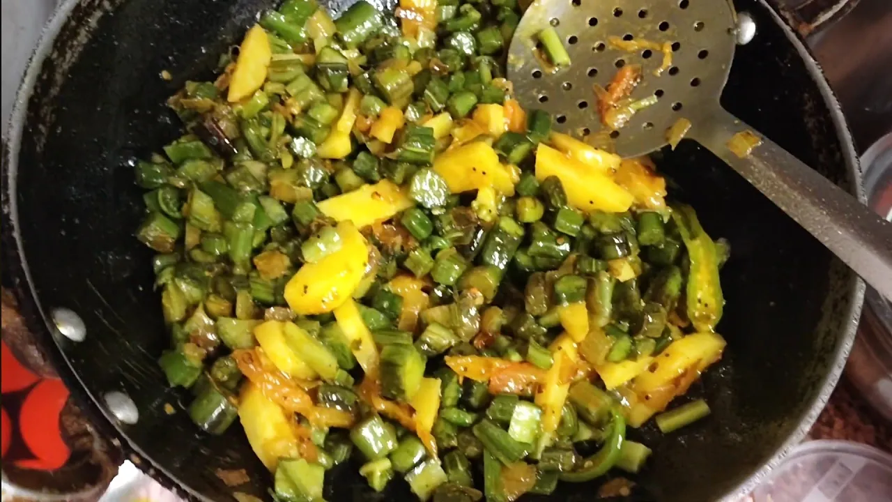 पहाडी रेसिपी#recipe #indianfood #homemaderecipe #cooking #hindirecipe