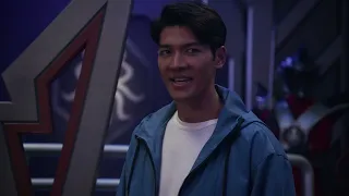 Power Rangers Cosmic Fury: The Full Story Pt. 1 | Mini Movie | Power Month | Superheroes For Kids