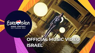Eden Alene Set Me Free Official Music Video Israel Eurovision 2021 