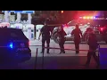 Police investigate shooting at Chevron gas station in Elk Grove