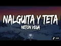 Neton Vega - Nalguita Y Teta