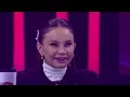 KEZI STEPHANIE - DARI MATA (JAZ) | SPEKTA 1 – Indonesian Idol 2026