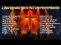 Lagu Lagu Rohani Kristen Rock Terbaik 2025 | Full Album Penuh Kuasa Tuhan