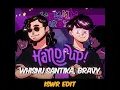 Download Lagu Whisnu Santika, Bravy - Yummy (ISWR Edit)