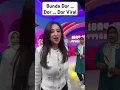 Download Lagu Bunda Dor Dor Sudah Di Undang Acara TV