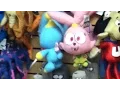 The Mystery of the Kellytoy Cheese the Chao Plush Sonic the Hedgehog