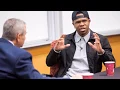 Rapper Chamillionaire Net worth