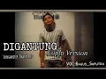 BAGUS SAPUTRA-DIGANTUNG (OFFICIAL VIDEO MUSIK)