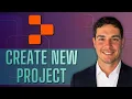 How to Create a New Project in Replit 2026 Guide