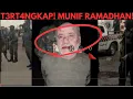 Download Lagu T3RTANGKAP! MUNIF RAMADHAN! MILITAN ASSAD! SURIAH! #suriah #rezim #assad #damaskus #islamic #news