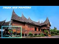 Lagu JARAK NAN MAMISAH (LAGU MINANG) TERFAVORIT
