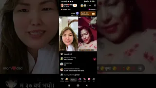 kanda nepali kanda tiktok batai jodi milaudai mom dad