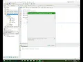 Login Form Using Derby Database