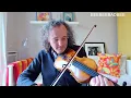 Martin Hayes - Rolling In The Barrel