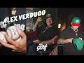 Alex Verdugo Teams Up with Dad Gang Co for an Exclusive Interview