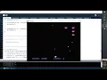 Space Invaders Clone Demo using Processing