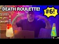 Celebrity Death Roulette Episode 6 Stump Scott
