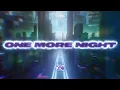 DBL - One More Night (Lyric Video)