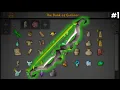 I Have Nothing But A Twisted Bow In My Bank OSRS