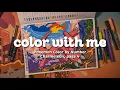 COLOR WITH ME Pokemon Color by Number Charmeleon page 4