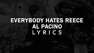 a message from reece lyrics reece effect deluxe