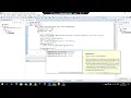 jdbc connection Part 2
