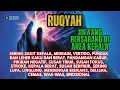 Lagu RUQYAH Untuk Sakit Kepala dan Seluruh Bagian Badan Paling Ampuh