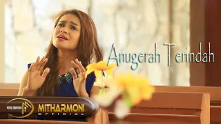 Download Mitha Talahatu - Anugerah Terindah MP3