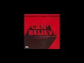 Kranium ft. Ty Dolla $ign, Wizkid - Can't Believe (DJ Tunez & Mut4y Remix )