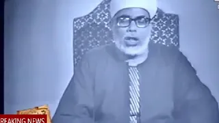 حالات واتساب قصيرة للقارئ الشيخ محمود خليل الحصرى 