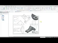 Edge DRAFTING VIEW
