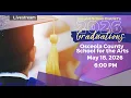 Osceola County School for the Arts High School Graduation 2026