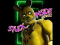 Stuck Inside (Slowed + Reverb)