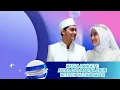 Lagu Mesra Banget! Attar dan Madina Bikin Netizen Ikut Baper #KOMPILATOP