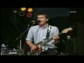 Weezer - Surf Wax America (Bizarre Festival, Germany 1996) HD