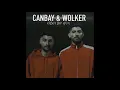Canbay & Wolker - Elbet Bir Gün [8D Auido]