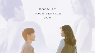 Download DOOM AT YOUR SERVICE OST | DAYS Unreleased BGM Piano Cover MP3