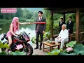 Download Lagu Wild Girl Dressed Ugly \u0026 Crashed CEO’s Date, Hoping To Ruin Match—But Richest Grandpa Fell For Her !